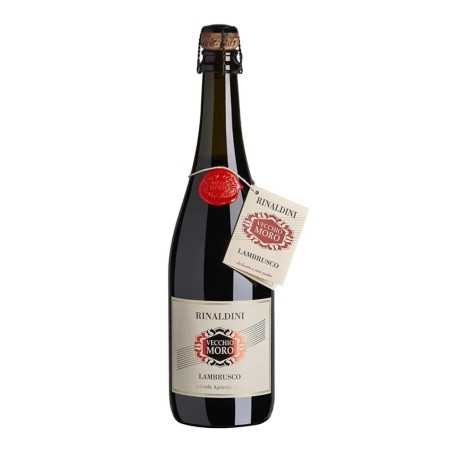 Lambrusco Vecchio Moro