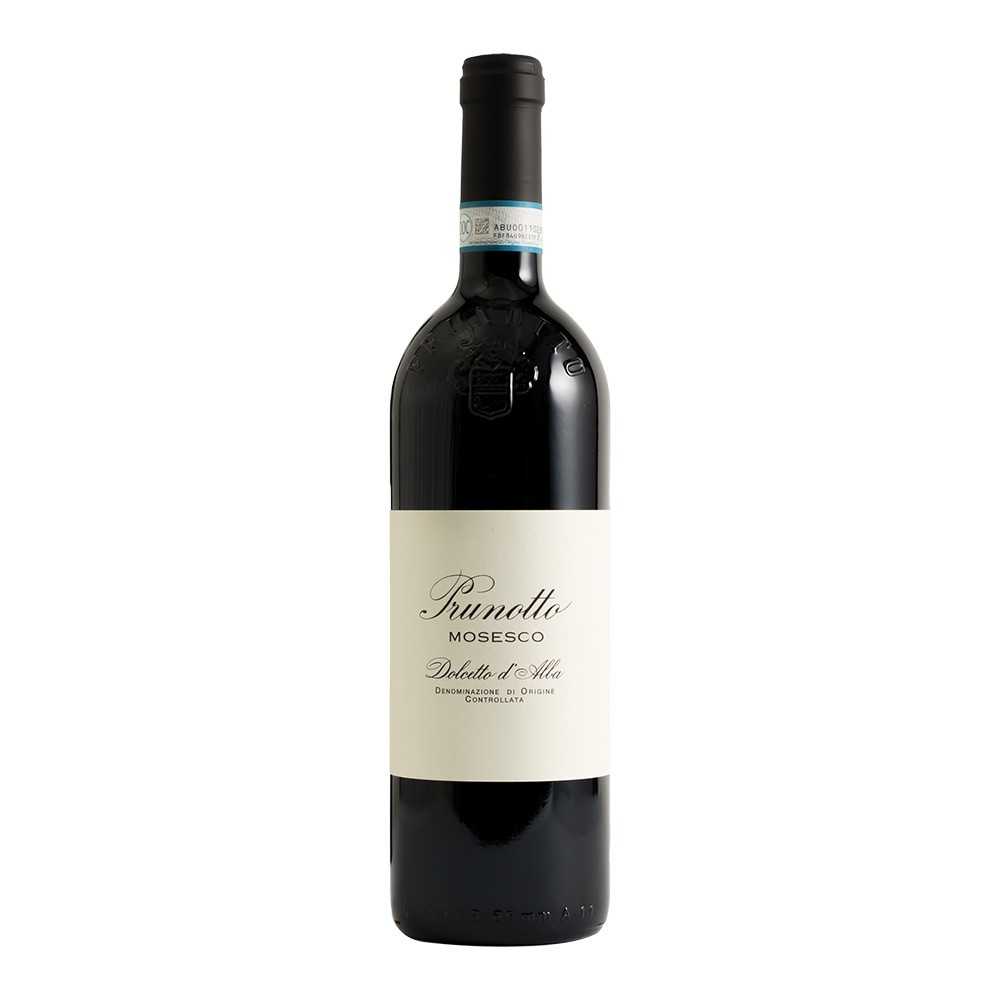 Dolcetto d’Alba Mosesco 2023