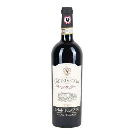 Chianti Classico Madonnino della Pieve Gran Selezione DOCG 2017