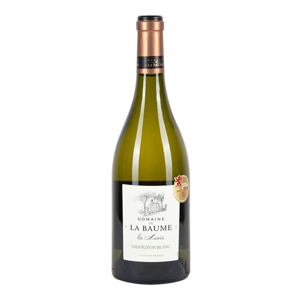 Sauvignon Blanc Les Mariés 2023