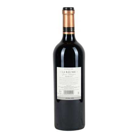 Merlot Grand Châtaignier 2023