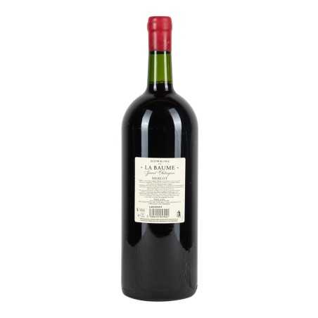 Merlot Grand Châtaignier 2022 Magnum