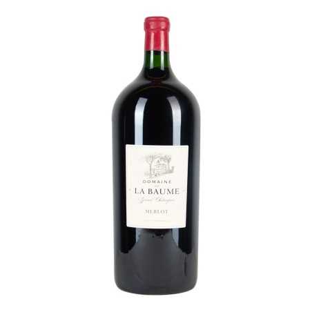 Merlot Grand Châtaignier 2019 Mathusalem 6 Litri