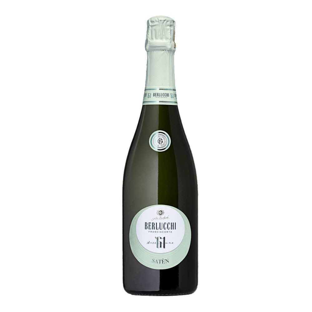 Franciacorta Brut Satèn ‘61