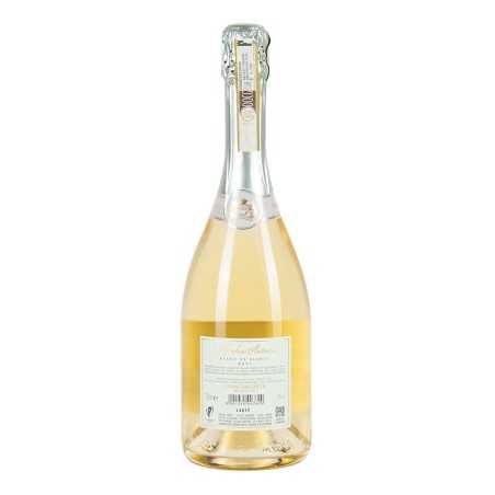 Franciacorta DOCG Blanc de Blancs Tenuta Montenisa (con astuccio)