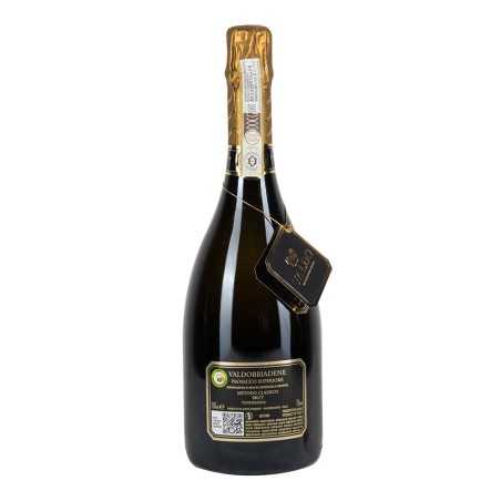 Numero 10 Valdobbiadene Prosecco Superiore Brut