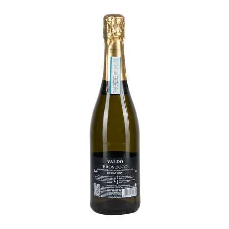 Prosecco Extra Dry DOC Etichetta Nera