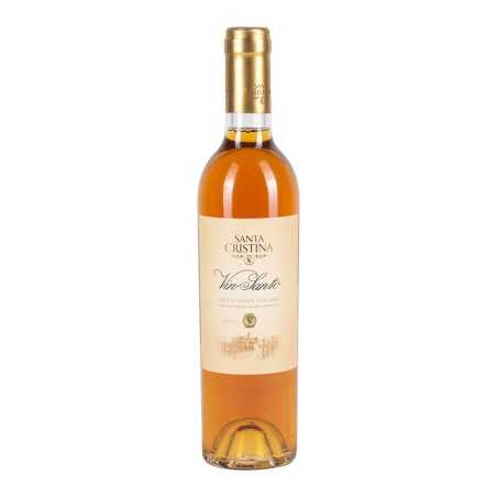 Vinsanto Santa Cristina 2020 0,375l