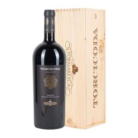 Primitivo Torcicoda 2022 Magnum