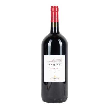 Nèprica Primitivo 2023 Magnum