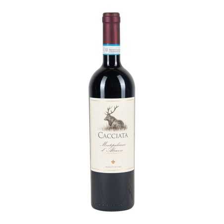 Montepulciano d'Abruzzo DOC La Cacciata 2023