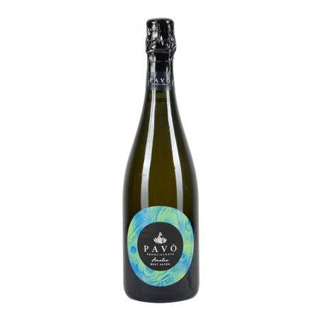 Franciacorta Brut Satèn