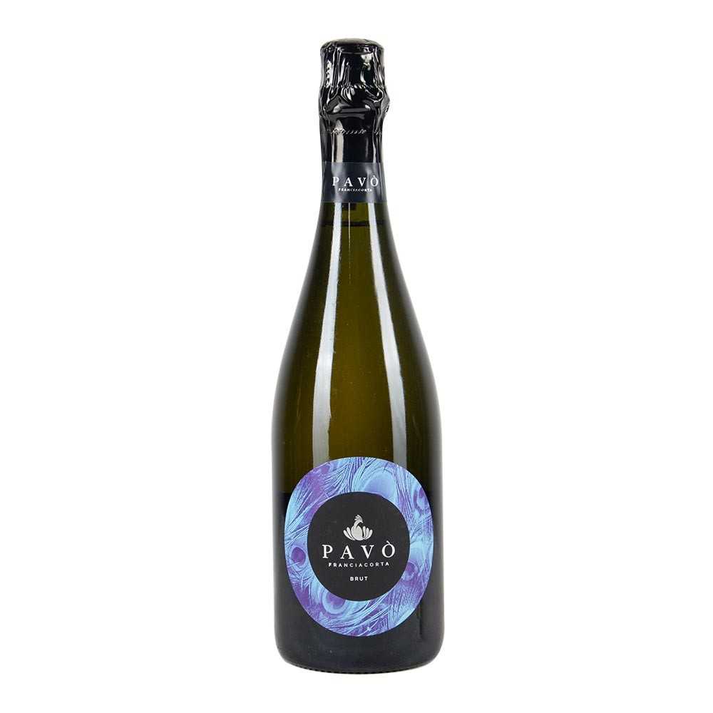 Franciacorta Brut