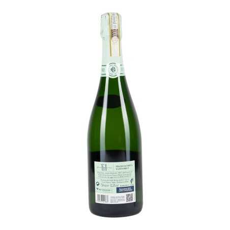 Franciacorta Brut Satèn ‘61