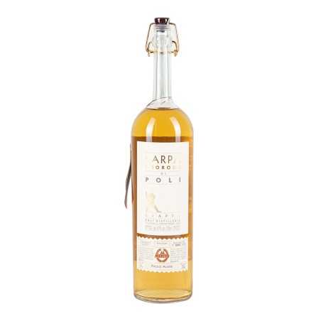 Grappa Sarpa Oro (con astuccio)