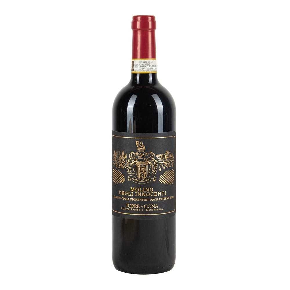 Molino degli Innocenti Chianti Riserva DOCG 2019