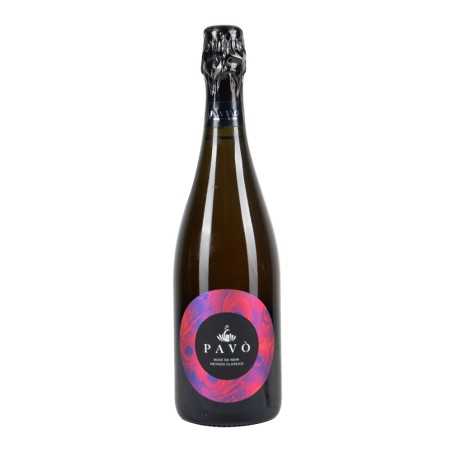 Metodo Classico VSQ Rosè de Noir Brut