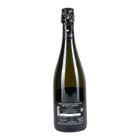 Metodo Classico VSQ Blanc de Noir Extra Dry