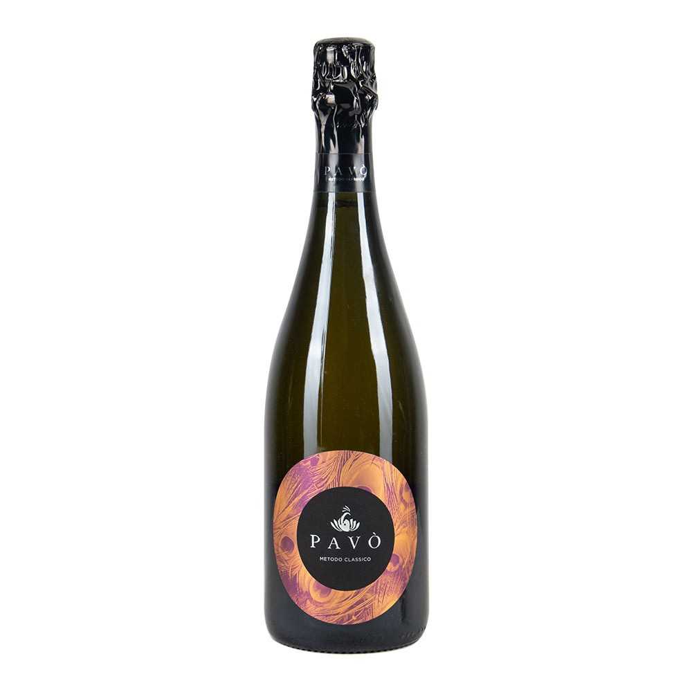 Metodo Classico VSQ Blanc de Noir Extra Dry