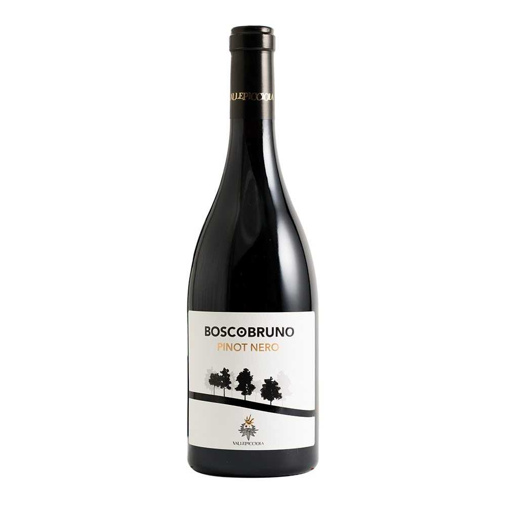 Boscobruno Pinot Nero 2022