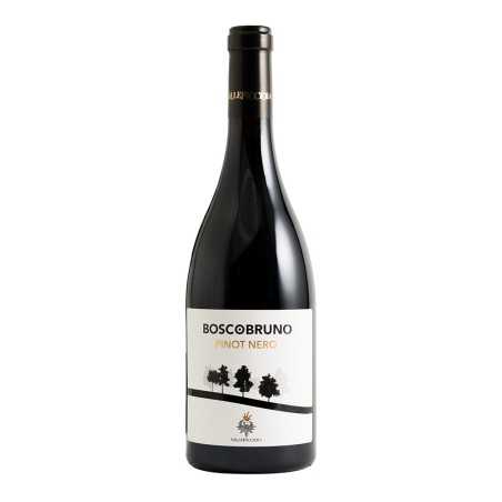 Boscobruno Pinot Nero 2022