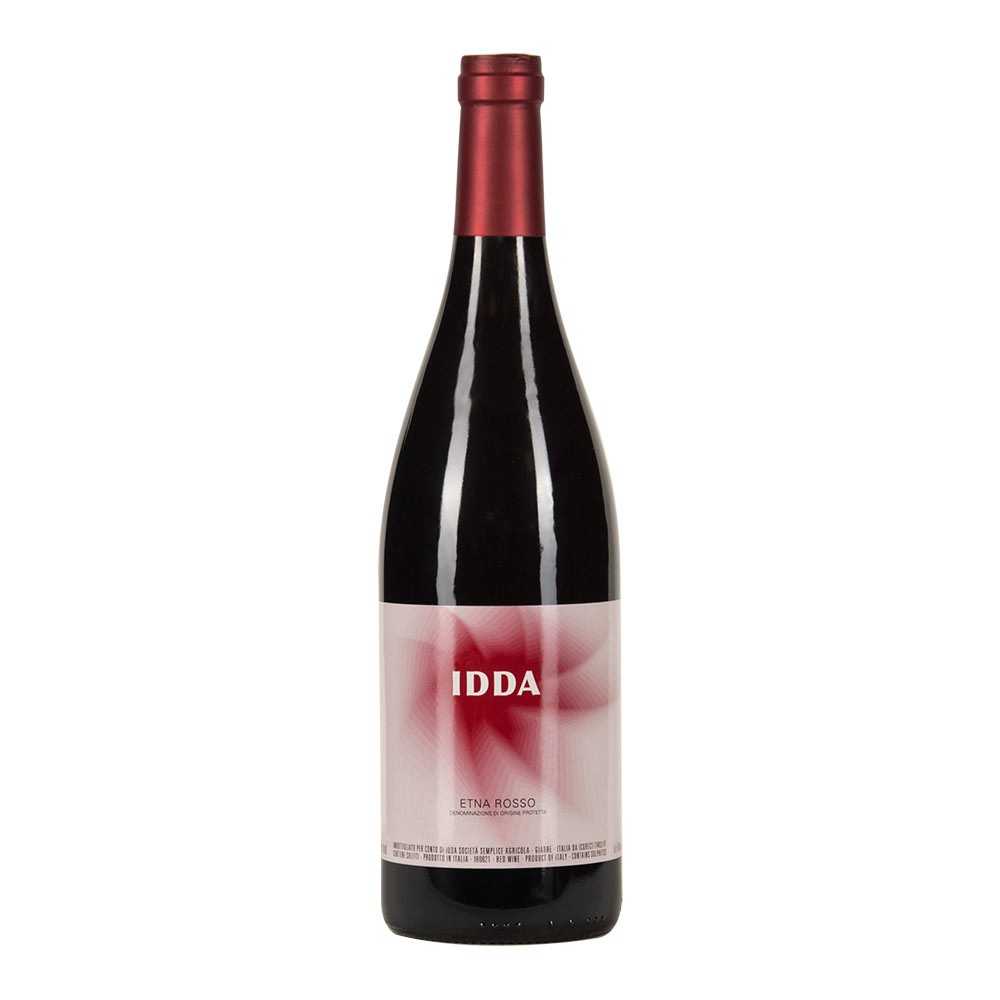 Etna Rosso 2021