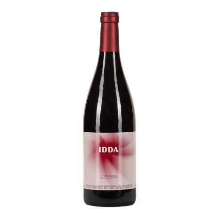 Etna Rosso 2021