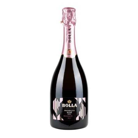 Prosecco DOC Brut Rosé Millesimato 2024