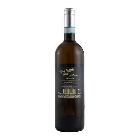 Lugana DOC Massoni Santa Cristina 2023