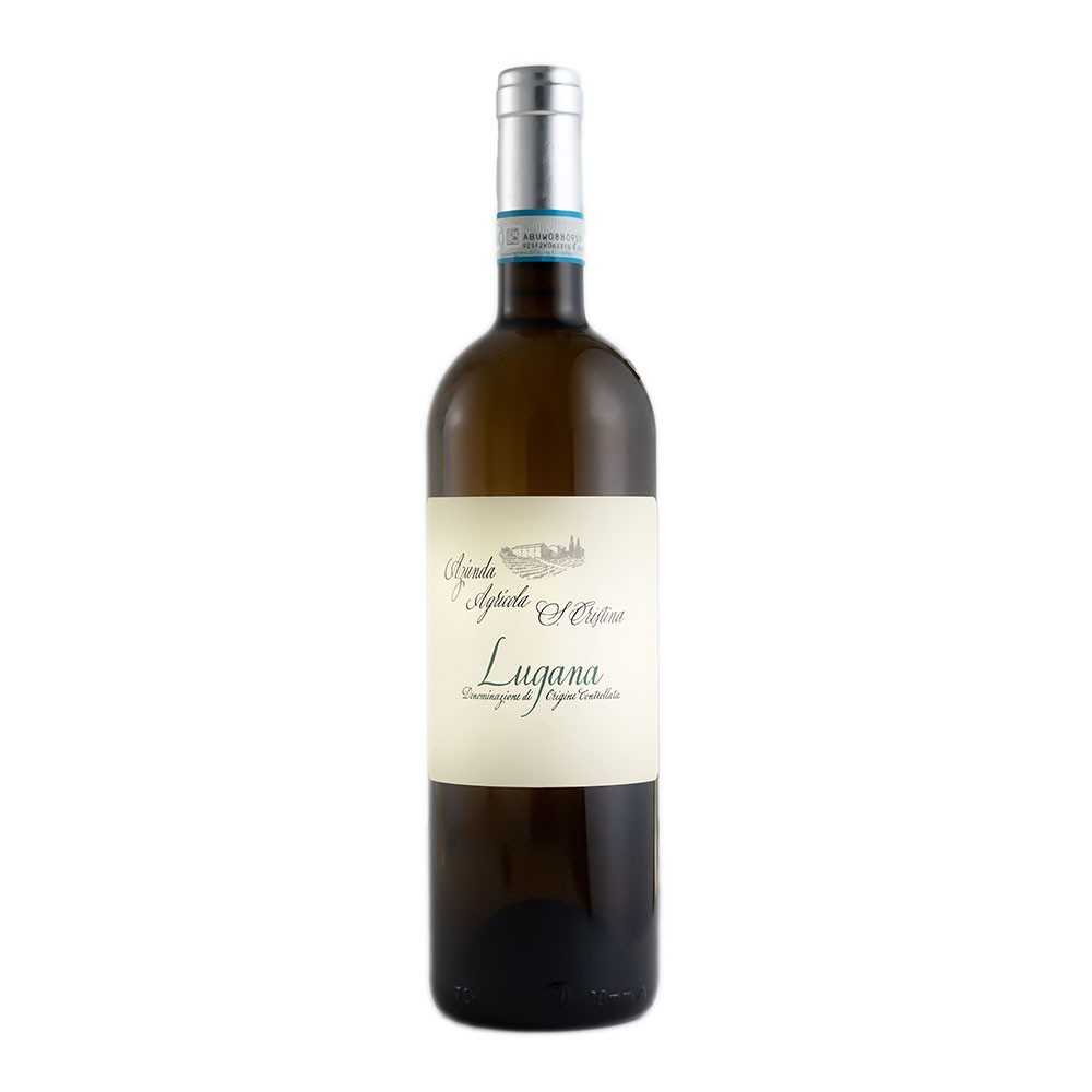 Lugana DOC Massoni Santa Cristina 2023