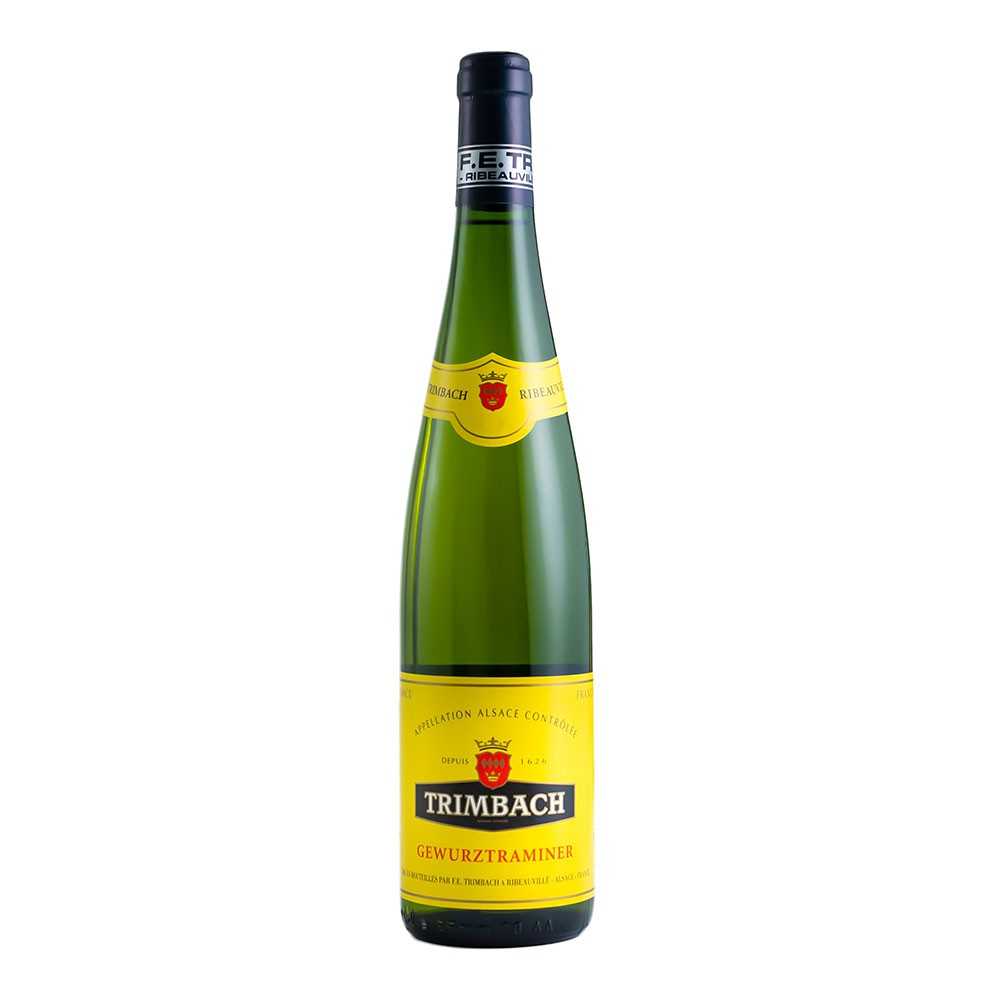 Alsace AOC Gewurztraminer 2019