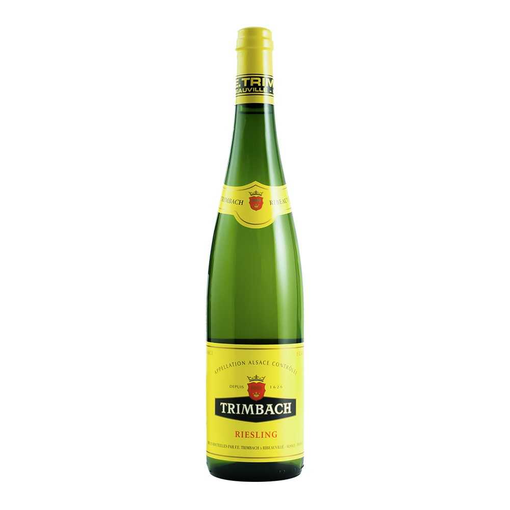 Alsace AOC Riesling 2022