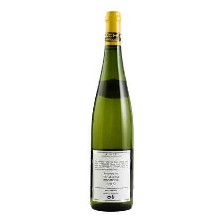 Alsace AOC Riesling 2022