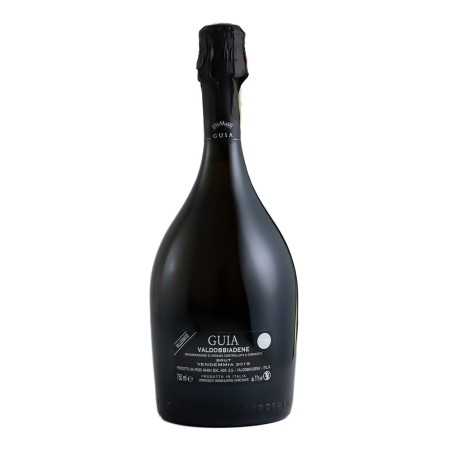 Valdobbiadene Prosecco DOCG Brut Strada di Guia 109 2023