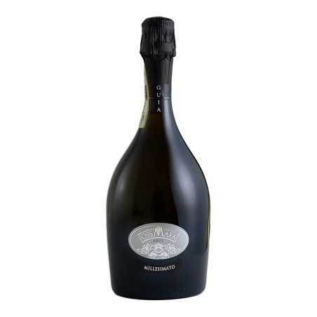 Valdobbiadene Prosecco DOCG Brut Strada di Guia 109 2023