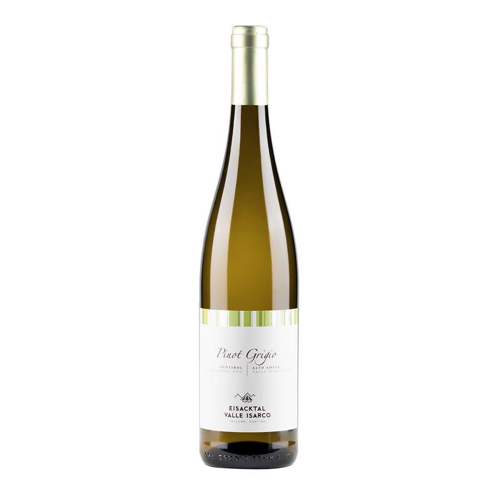 Alto Adige DOC Pinot Grigio 2023