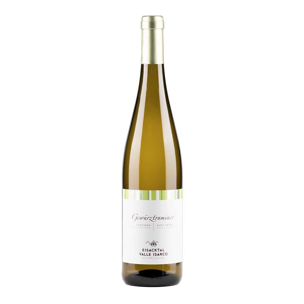 Alto Adige DOC Gewürztraminer 2023