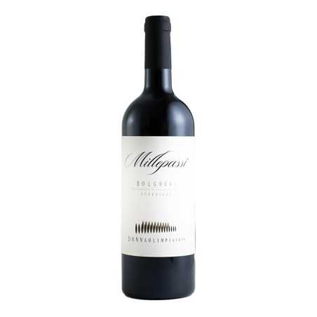 Bolgheri Superiore DOC Millepassi 2020