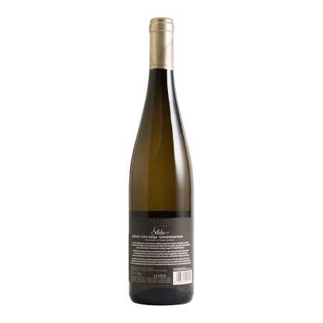 Alto Adige DOC Gewürztraminer Selida 2023