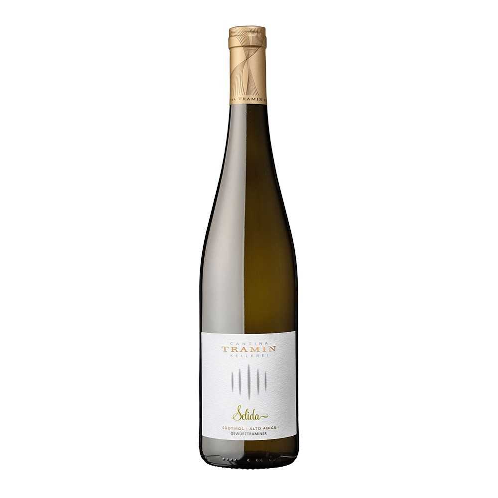 Alto Adige DOC Gewürztraminer Selida 2023