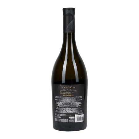 Alto Adige DOC Pinot Grigio Unterebner 2022