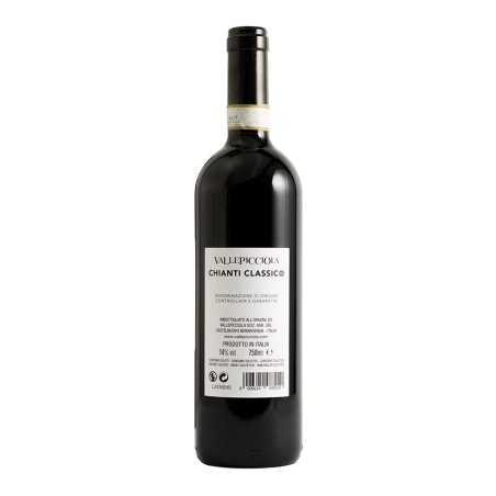 Chianti Classico DOCG 2022