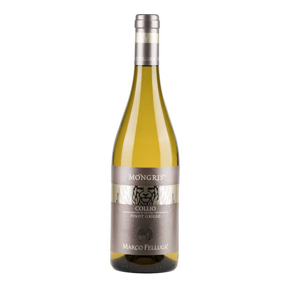 Collio DOC Pinot Grigio Mongris 2023