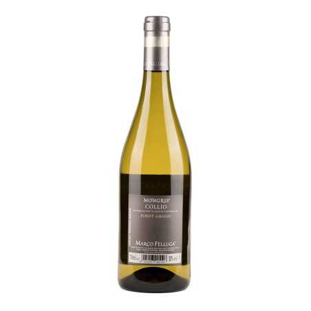 Collio DOC Pinot Grigio Mongris 2023