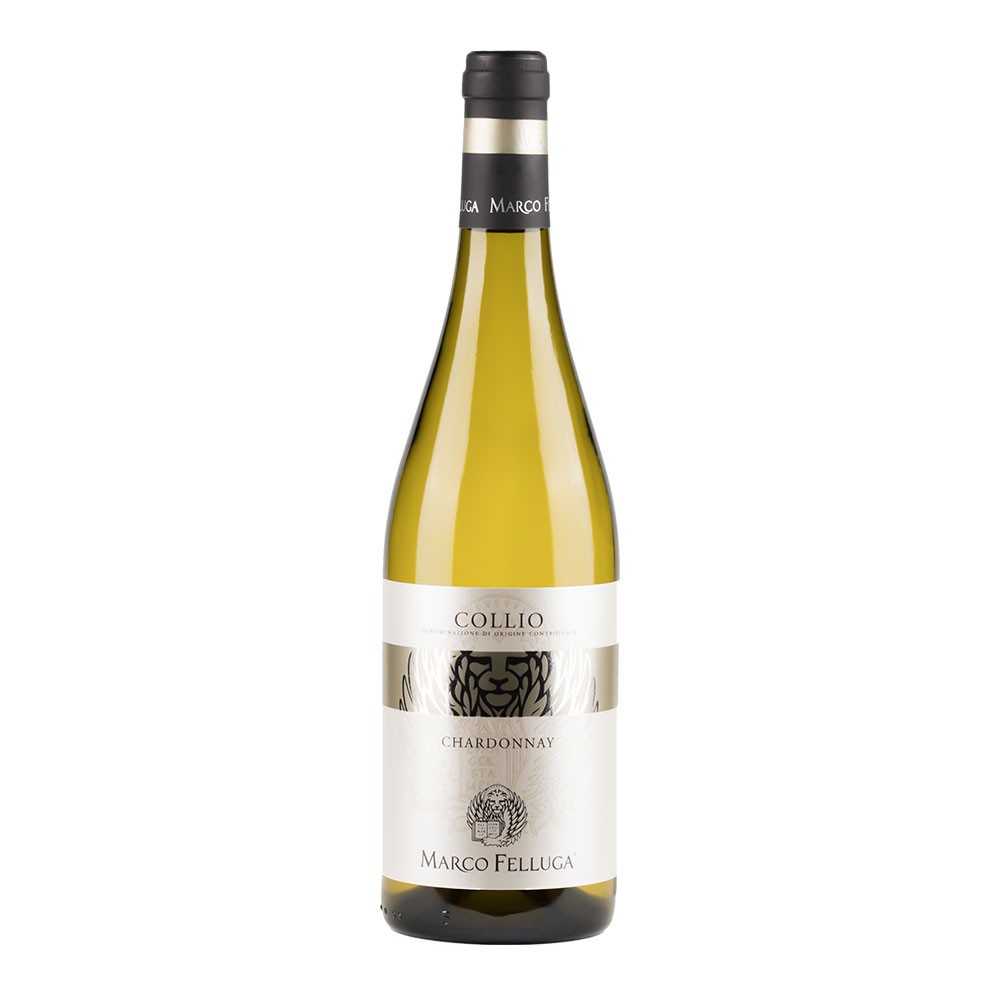 Collio DOC Chardonnay 2023