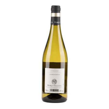 Collio DOC Chardonnay 2023