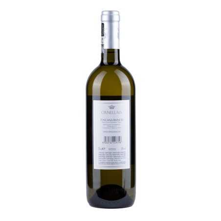 Ornellaia Bianco Bolgheri DOC 2021