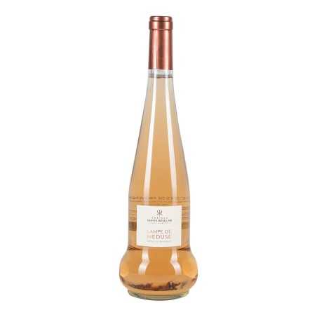 Côte de Provence AOC Lampe de Méduse Rosé 2023