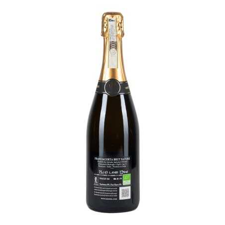 Franciacorta DOCG Nature Brut BIO