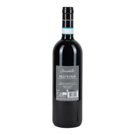 Dolcetto d'Alba DOC Roccabella 2023